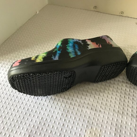 CROCS WOMEN NERIA PRO CLOG SIZE 7 - Picture 2 of 6